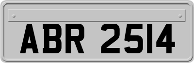 ABR2514