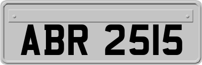 ABR2515