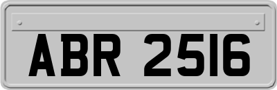 ABR2516