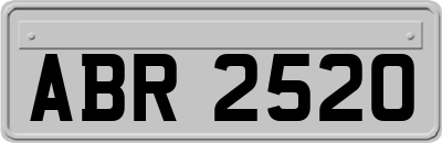 ABR2520