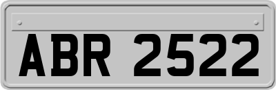 ABR2522