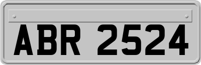 ABR2524