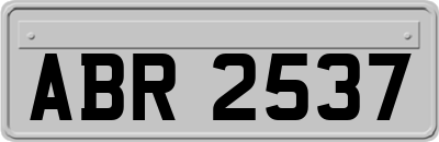 ABR2537