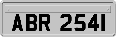 ABR2541