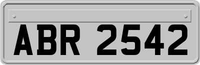 ABR2542