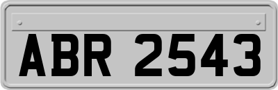 ABR2543