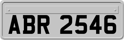 ABR2546