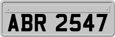 ABR2547