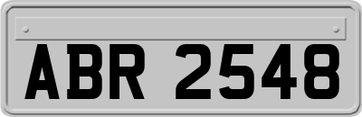 ABR2548
