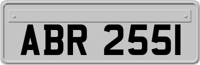 ABR2551