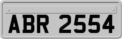 ABR2554