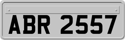 ABR2557