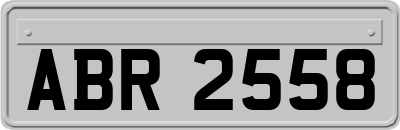 ABR2558