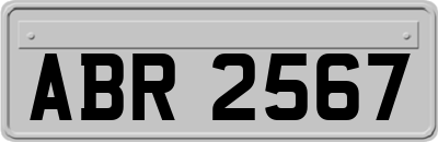 ABR2567