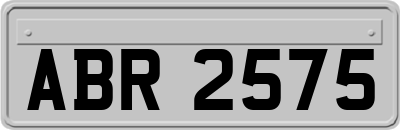 ABR2575