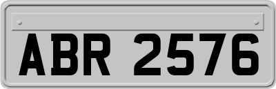 ABR2576
