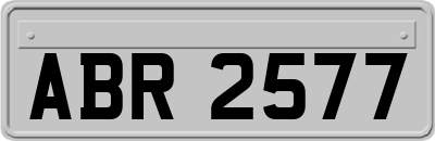 ABR2577