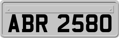 ABR2580