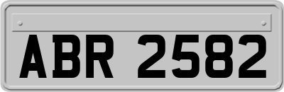 ABR2582