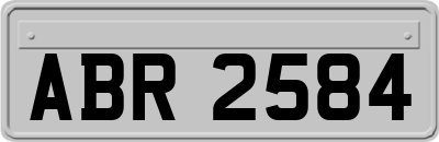 ABR2584