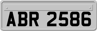 ABR2586