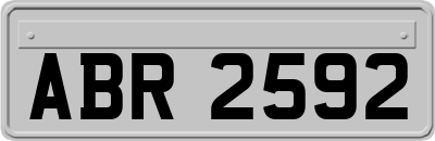 ABR2592