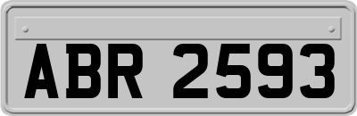ABR2593