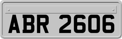ABR2606