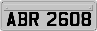 ABR2608