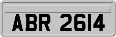 ABR2614