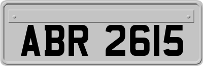 ABR2615