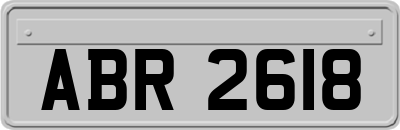 ABR2618
