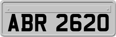 ABR2620