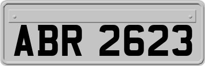 ABR2623