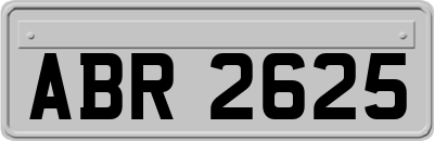 ABR2625