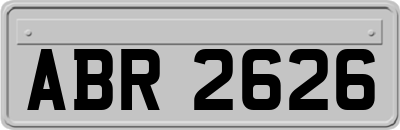 ABR2626