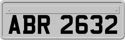 ABR2632