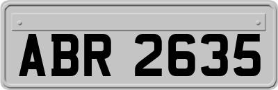 ABR2635