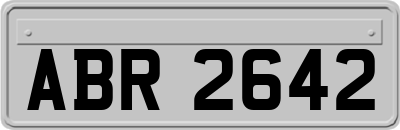 ABR2642
