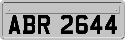 ABR2644