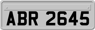 ABR2645