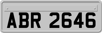 ABR2646