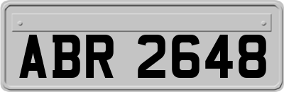 ABR2648