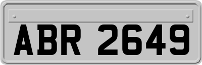 ABR2649