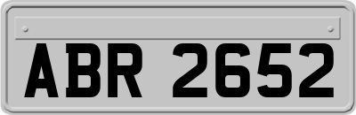 ABR2652