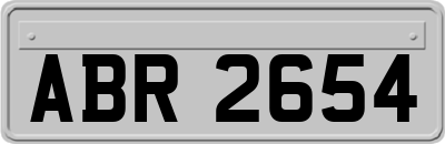 ABR2654