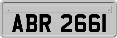 ABR2661