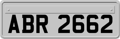 ABR2662
