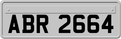 ABR2664