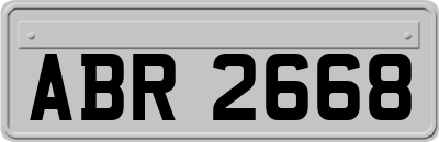 ABR2668